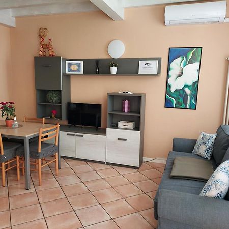 Borgo Vecchio *Dream* Apartment Lonato Ngoại thất bức ảnh