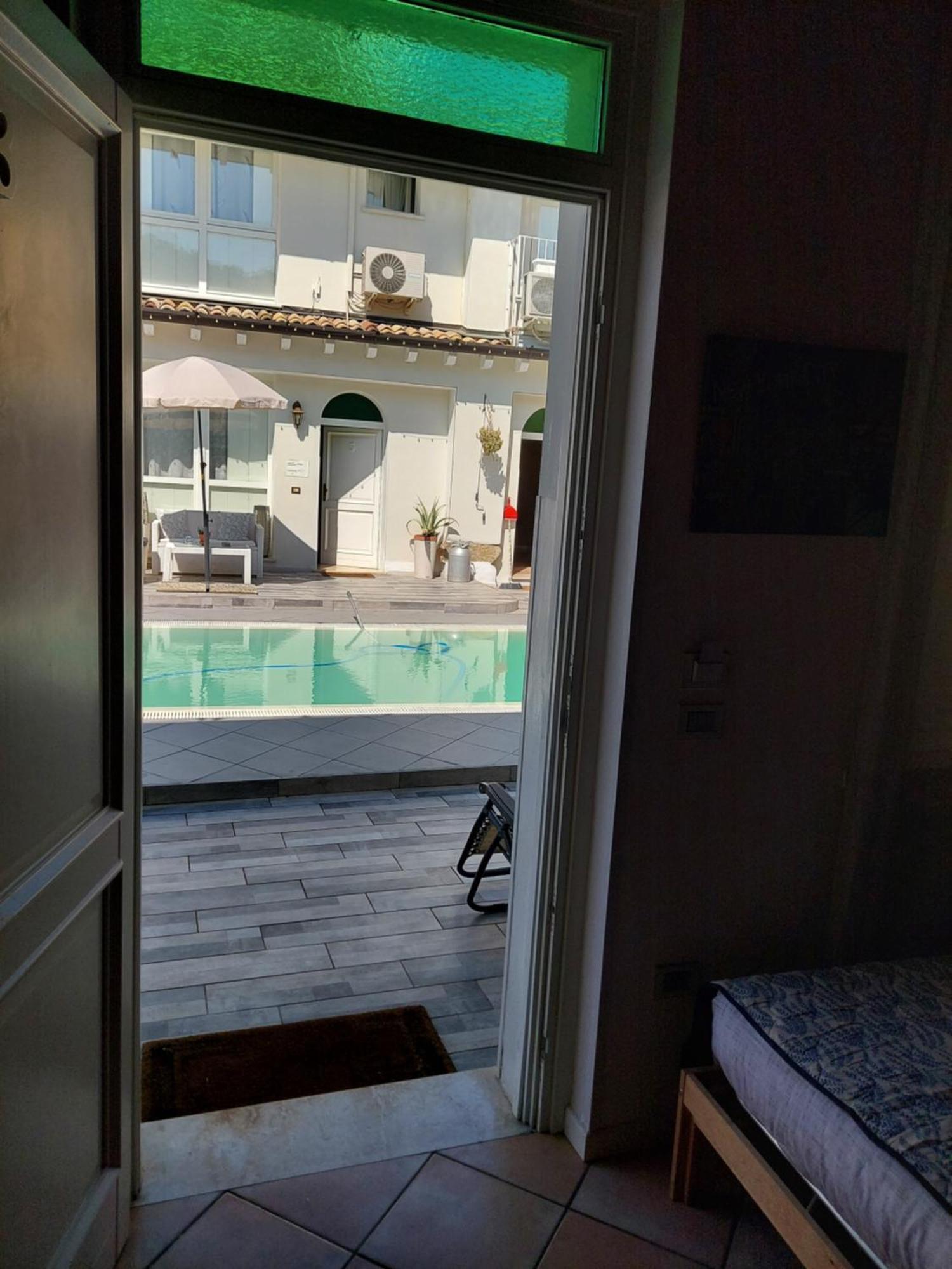 Borgo Vecchio *Dream* Apartment Lonato Ngoại thất bức ảnh