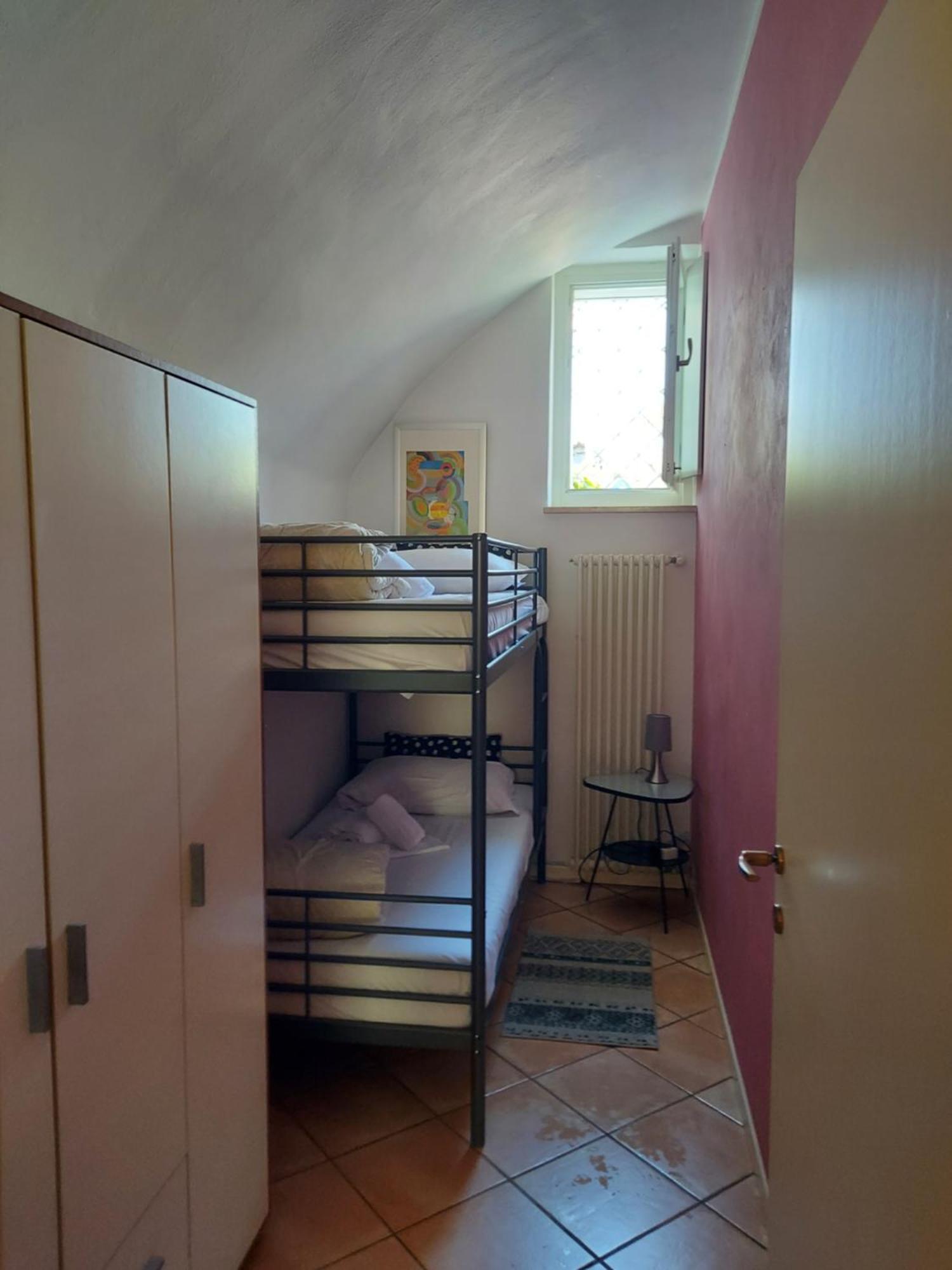 Borgo Vecchio *Dream* Apartment Lonato Ngoại thất bức ảnh