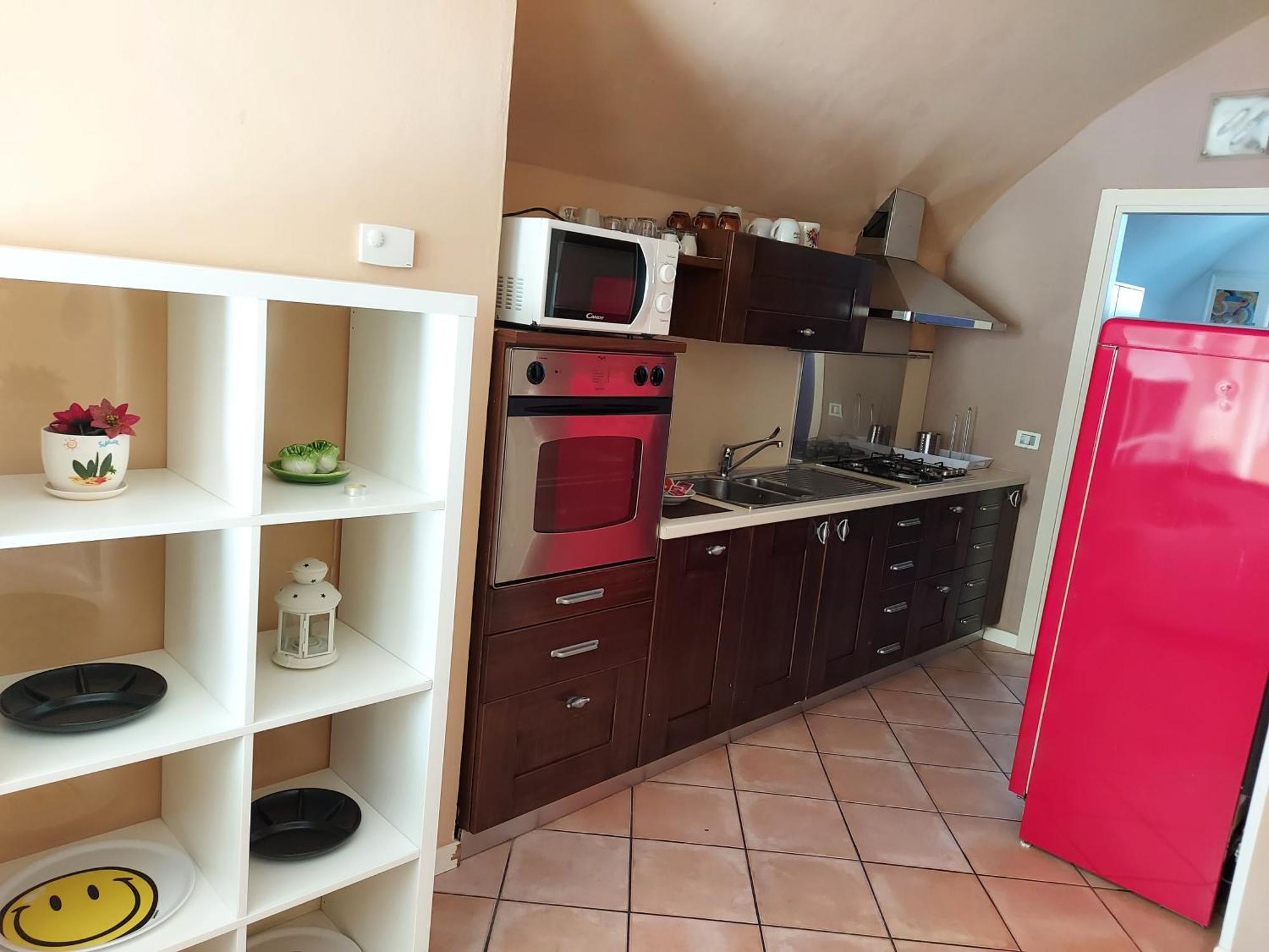 Borgo Vecchio *Dream* Apartment Lonato Ngoại thất bức ảnh