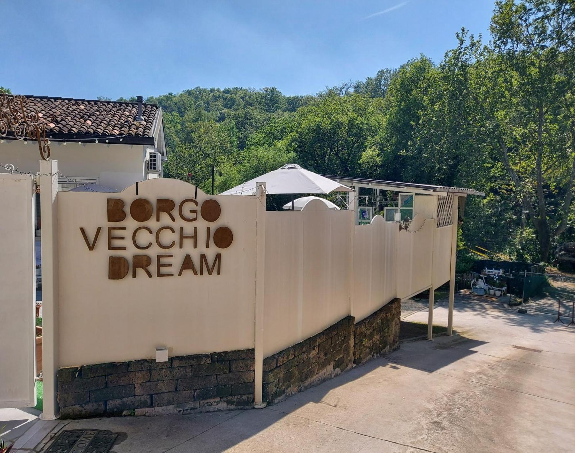 Borgo Vecchio *Dream* Apartment Lonato Ngoại thất bức ảnh