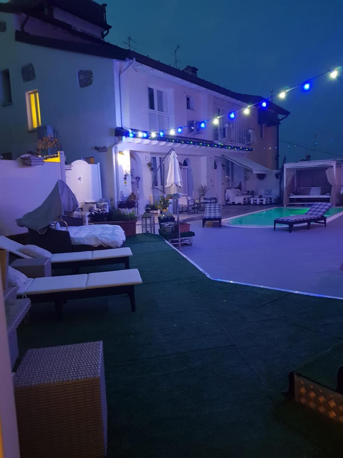 Borgo Vecchio *Dream* Apartment Lonato Ngoại thất bức ảnh